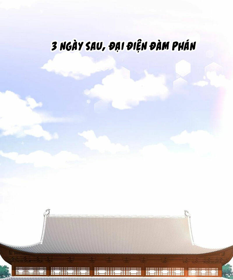 Tuyệt Sắc Đạo Lữ Đều Nói Ngô Hoàng Thể Chất Vô Địch: Chapter 124