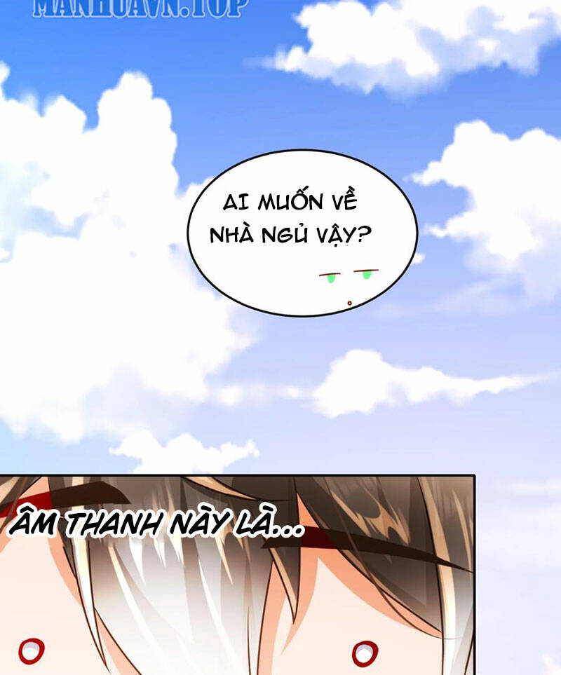 Tuyệt Sắc Đạo Lữ Đều Nói Ngô Hoàng Thể Chất Vô Địch: Chapter 124