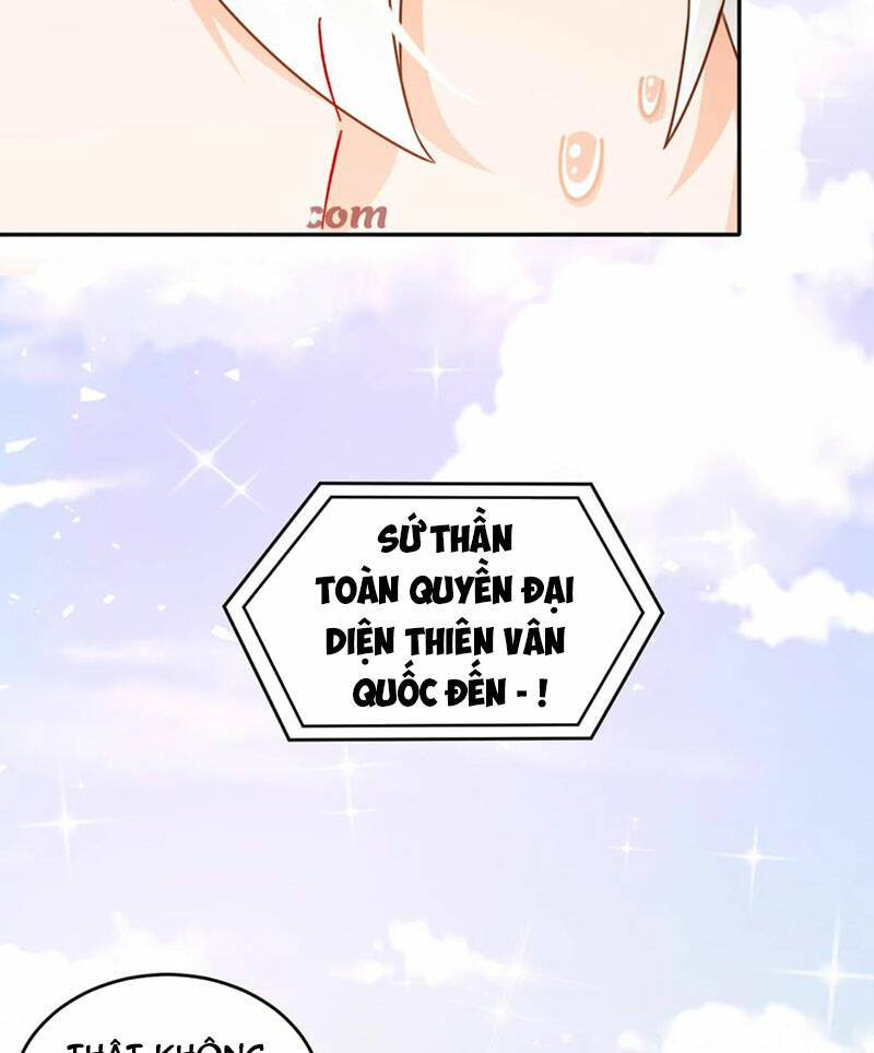 Tuyệt Sắc Đạo Lữ Đều Nói Ngô Hoàng Thể Chất Vô Địch: Chapter 124