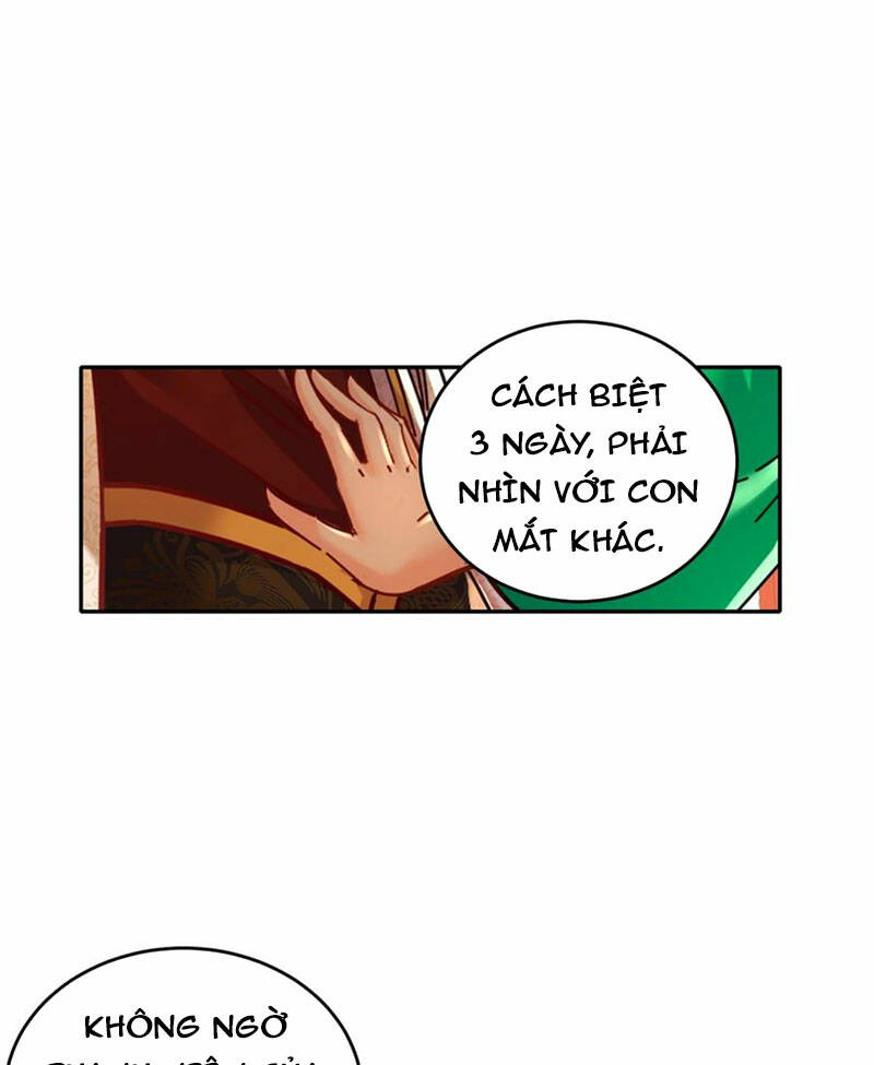 Tuyệt Sắc Đạo Lữ Đều Nói Ngô Hoàng Thể Chất Vô Địch: Chapter 124
