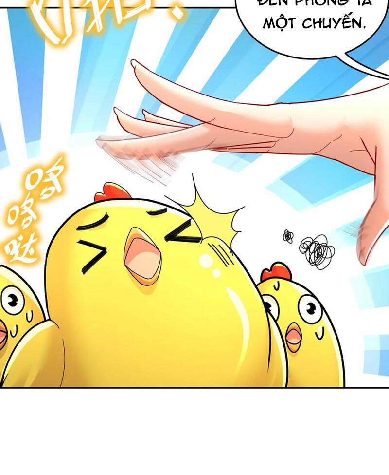Tuyệt Sắc Đạo Lữ Đều Nói Ngô Hoàng Thể Chất Vô Địch: Chapter 124