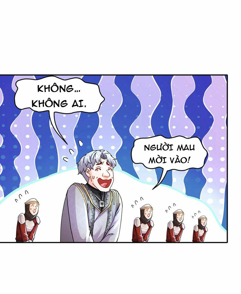 Tuyệt Sắc Đạo Lữ Đều Nói Ngô Hoàng Thể Chất Vô Địch: Chapter 124