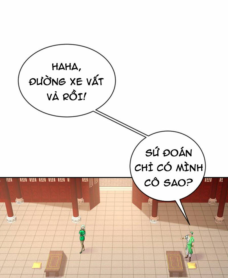 Tuyệt Sắc Đạo Lữ Đều Nói Ngô Hoàng Thể Chất Vô Địch: Chapter 124