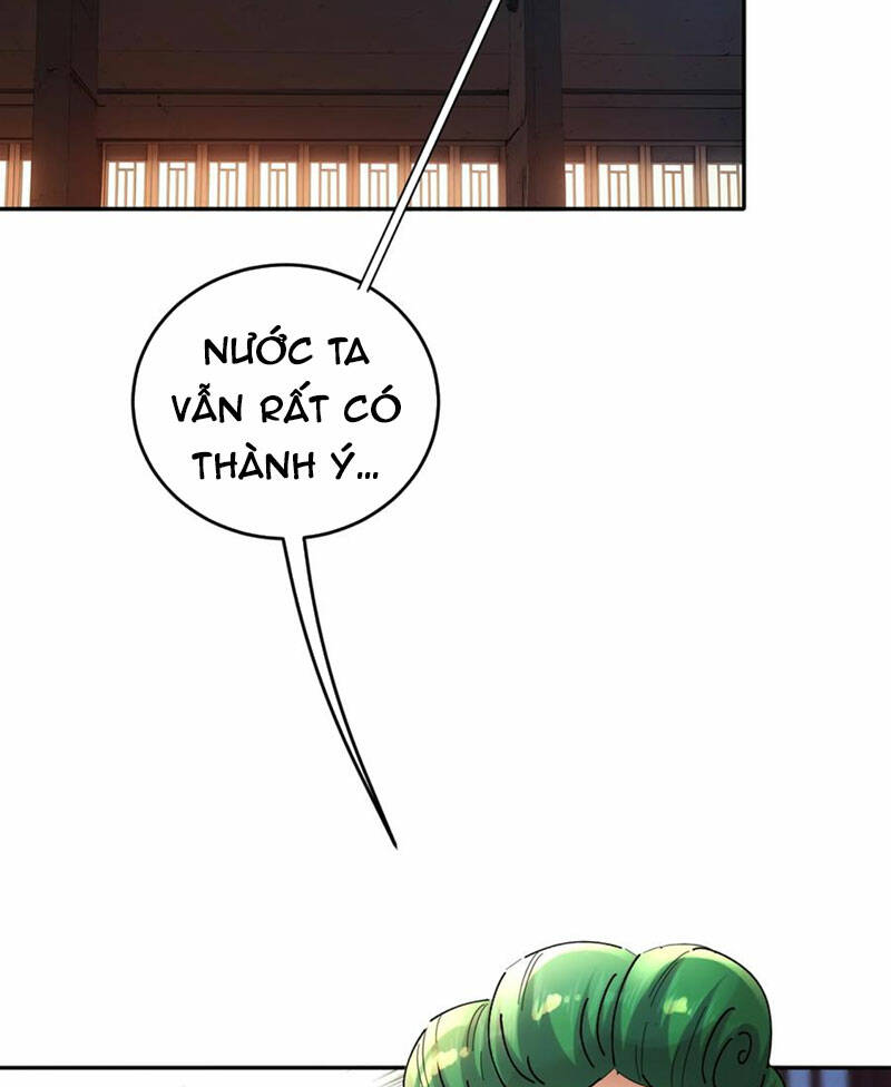 Tuyệt Sắc Đạo Lữ Đều Nói Ngô Hoàng Thể Chất Vô Địch: Chapter 124