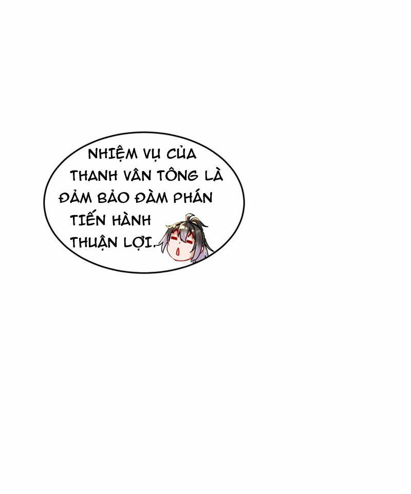 Tuyệt Sắc Đạo Lữ Đều Nói Ngô Hoàng Thể Chất Vô Địch: Chapter 124