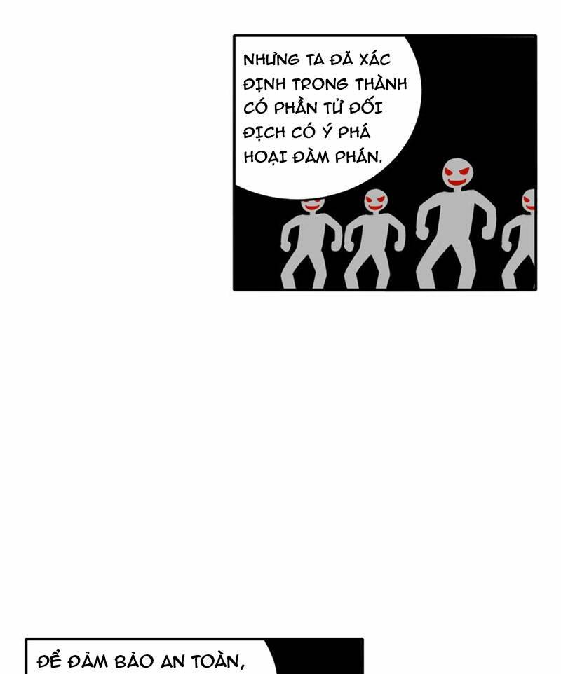 Tuyệt Sắc Đạo Lữ Đều Nói Ngô Hoàng Thể Chất Vô Địch: Chapter 124