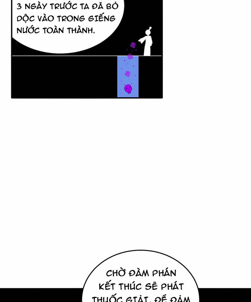 Tuyệt Sắc Đạo Lữ Đều Nói Ngô Hoàng Thể Chất Vô Địch: Chapter 124