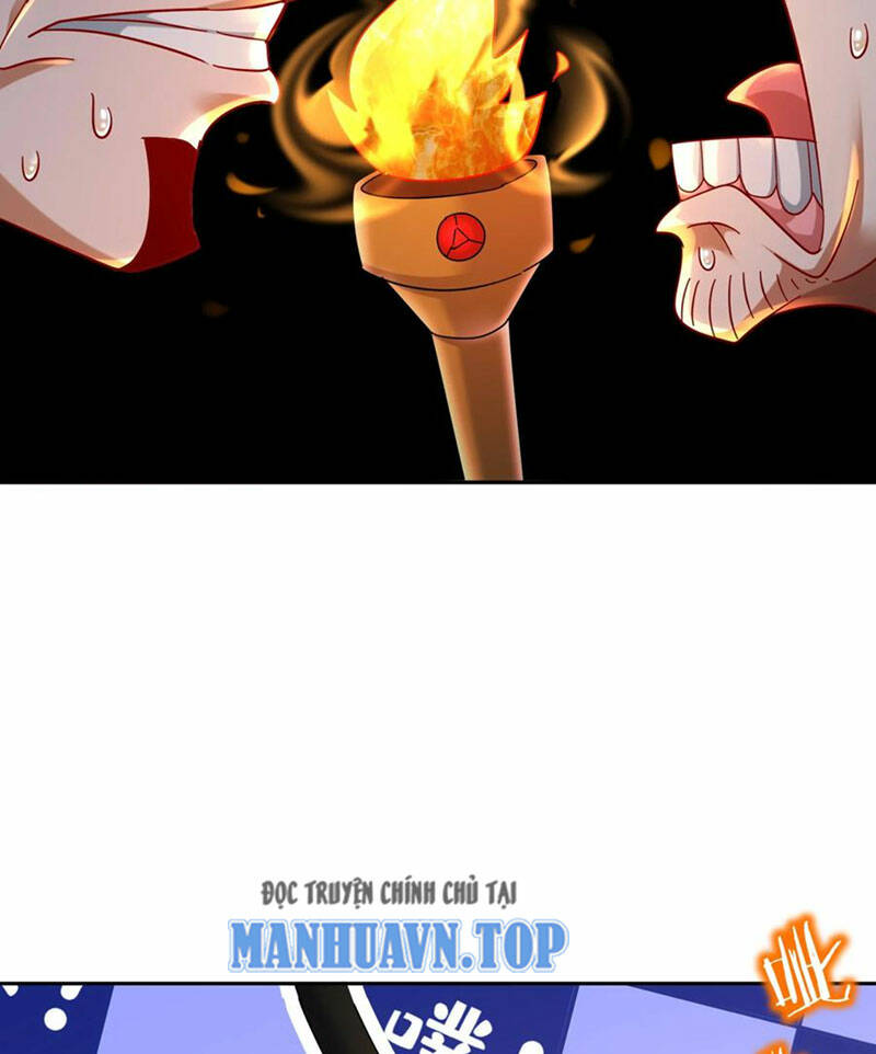 Tuyệt Sắc Đạo Lữ Đều Nói Ngô Hoàng Thể Chất Vô Địch: Chapter 124