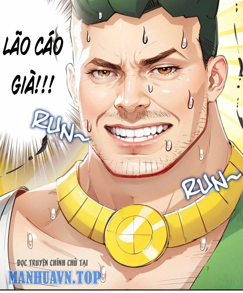 Tuyệt Sắc Đạo Lữ Đều Nói Ngô Hoàng Thể Chất Vô Địch: Chapter 124