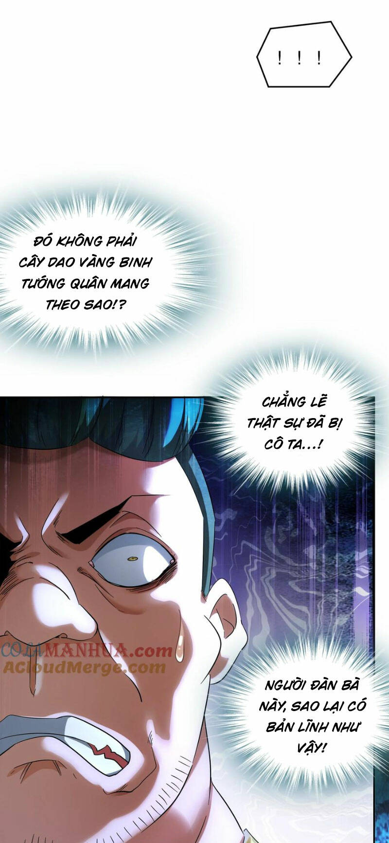 Tuyệt Sắc Đạo Lữ Đều Nói Ngô Hoàng Thể Chất Vô Địch: Chapter 125