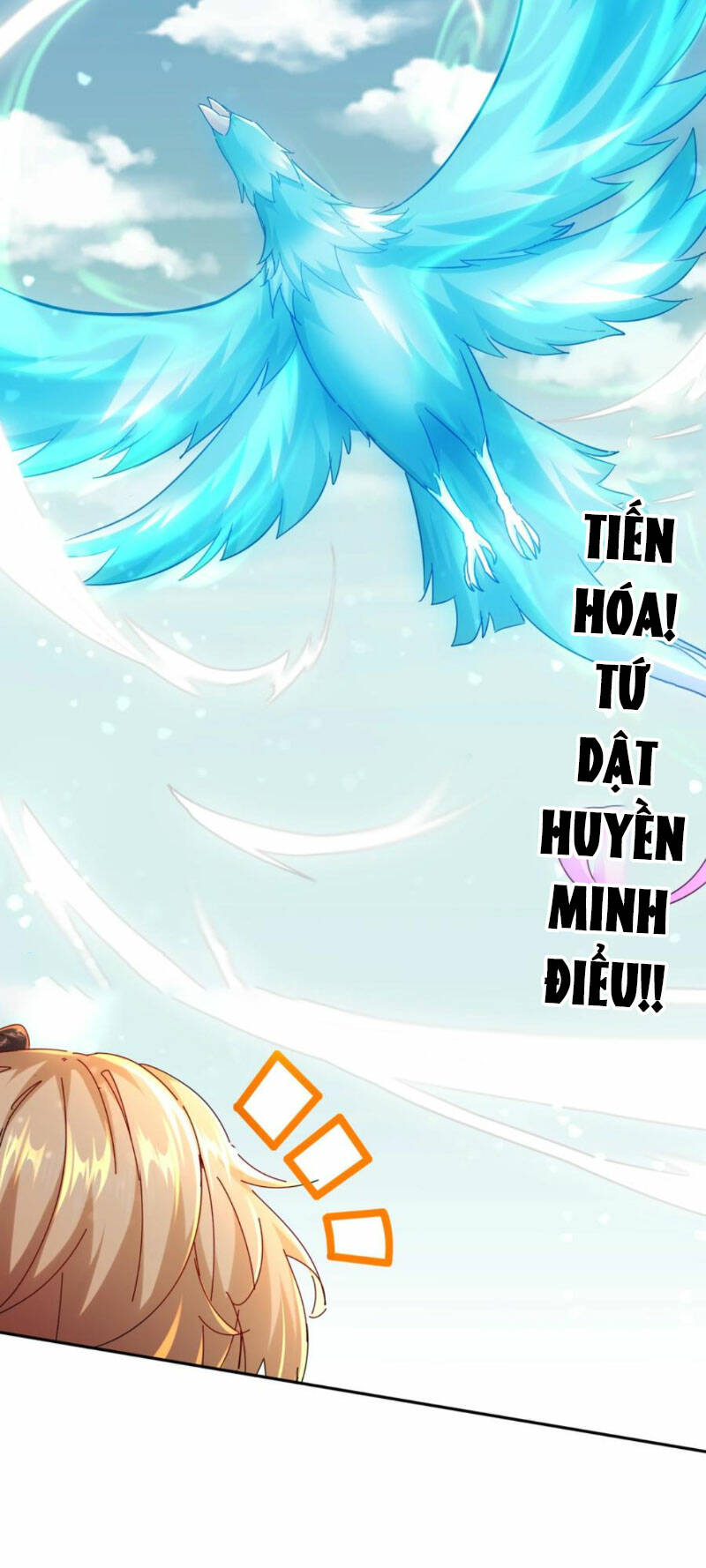 Tuyệt Sắc Đạo Lữ Đều Nói Ngô Hoàng Thể Chất Vô Địch: Chapter 127