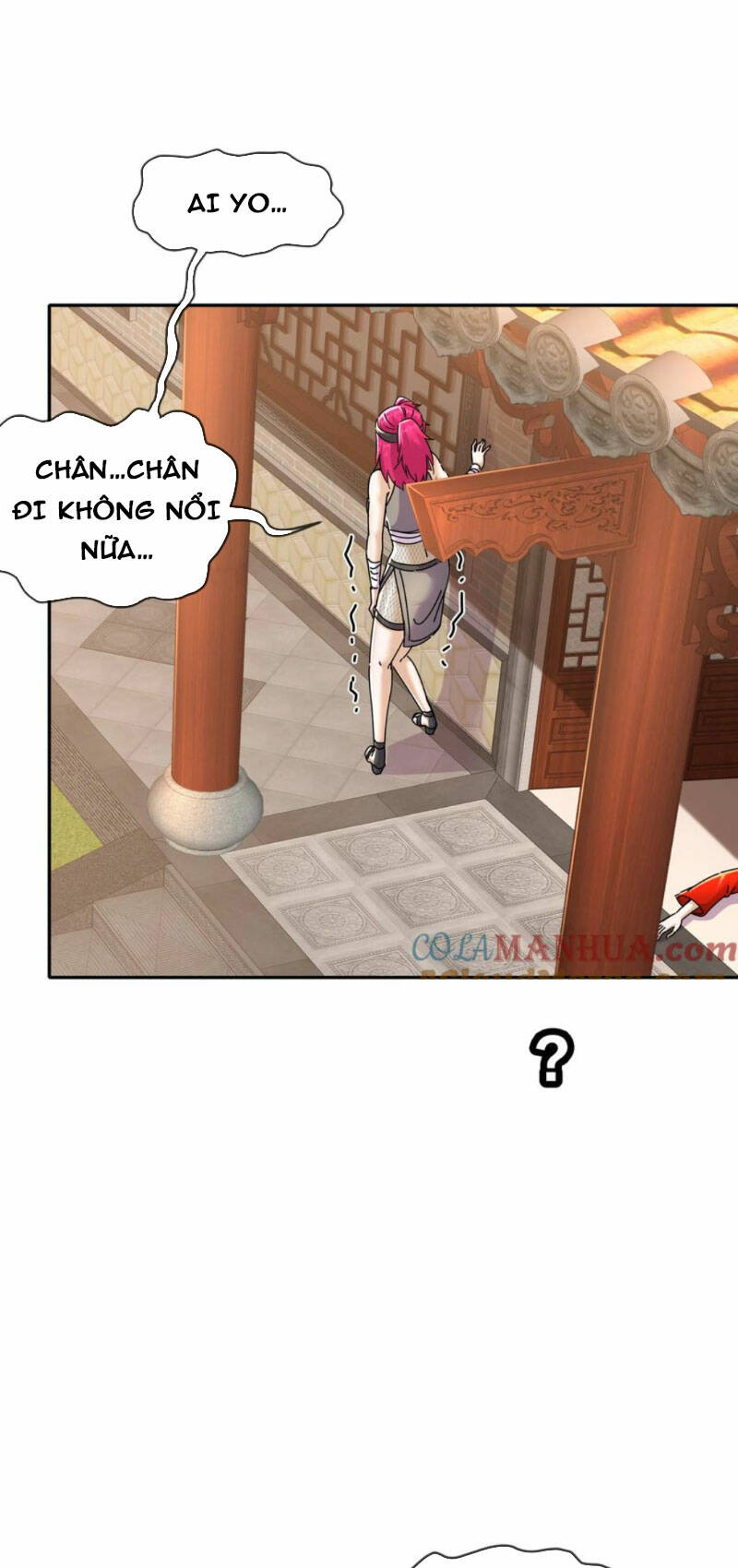 Tuyệt Sắc Đạo Lữ Đều Nói Ngô Hoàng Thể Chất Vô Địch: Chapter 127