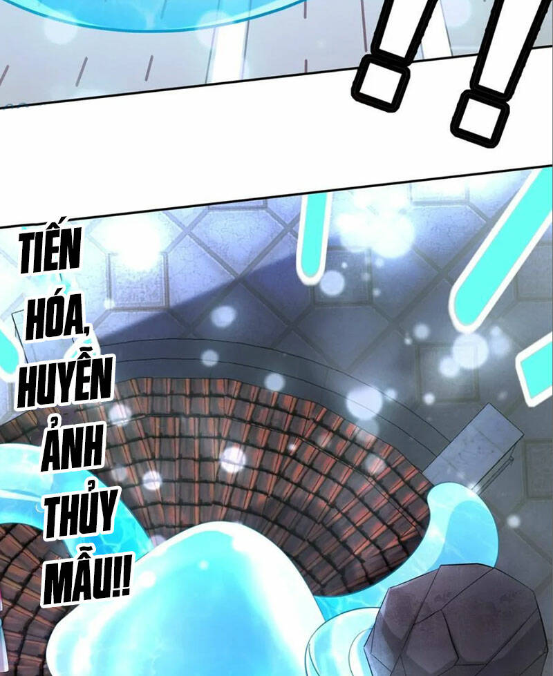 Tuyệt Sắc Đạo Lữ Đều Nói Ngô Hoàng Thể Chất Vô Địch: Chapter 130