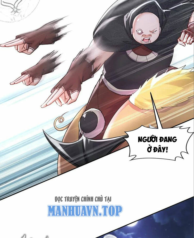 Tuyệt Sắc Đạo Lữ Đều Nói Ngô Hoàng Thể Chất Vô Địch: Chapter 130