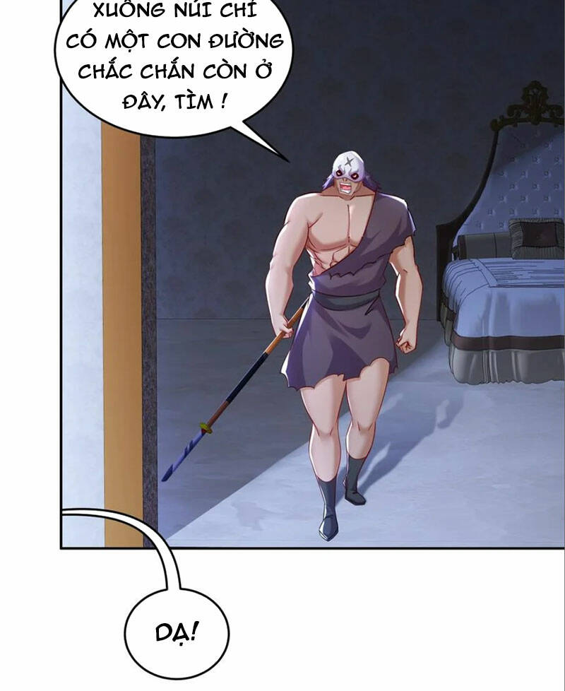 Tuyệt Sắc Đạo Lữ Đều Nói Ngô Hoàng Thể Chất Vô Địch: Chapter 130