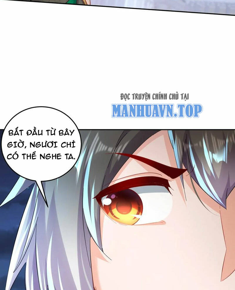 Tuyệt Sắc Đạo Lữ Đều Nói Ngô Hoàng Thể Chất Vô Địch: Chapter 130