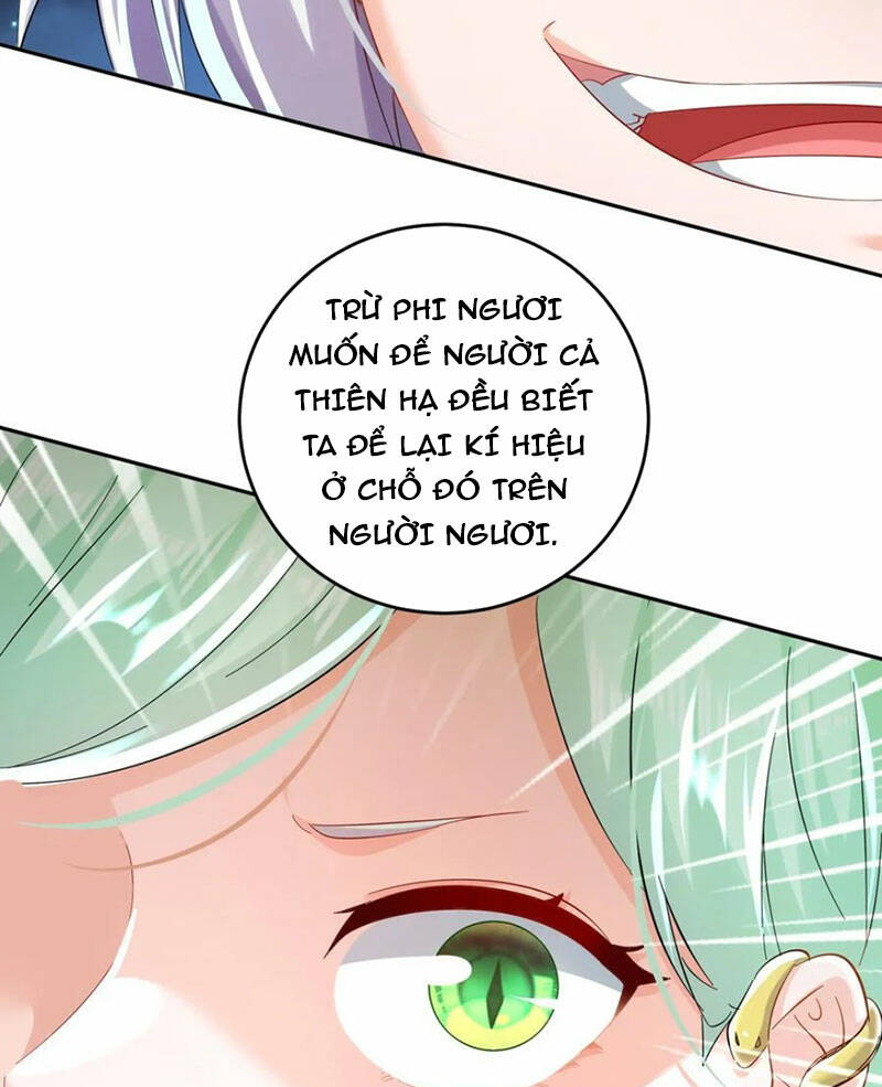 Tuyệt Sắc Đạo Lữ Đều Nói Ngô Hoàng Thể Chất Vô Địch: Chapter 130