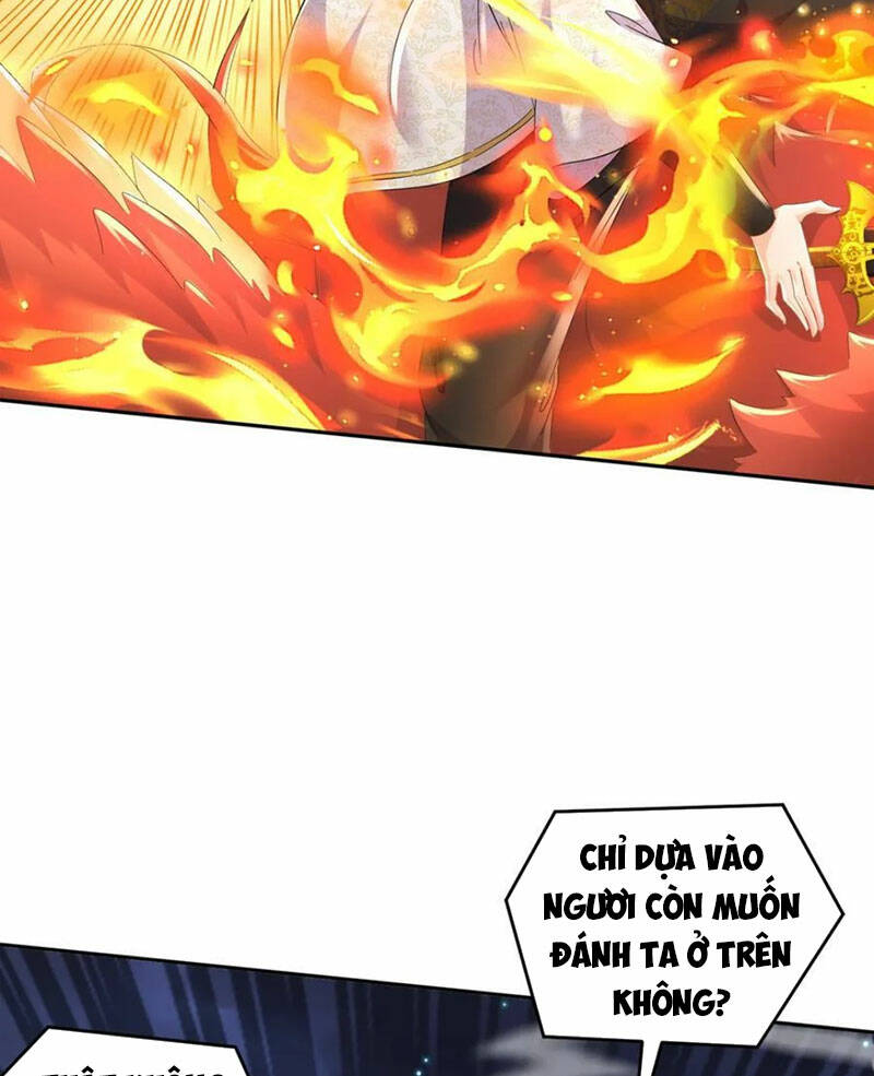 Tuyệt Sắc Đạo Lữ Đều Nói Ngô Hoàng Thể Chất Vô Địch: Chapter 130
