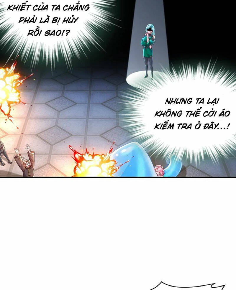 Tuyệt Sắc Đạo Lữ Đều Nói Ngô Hoàng Thể Chất Vô Địch: Chapter 130