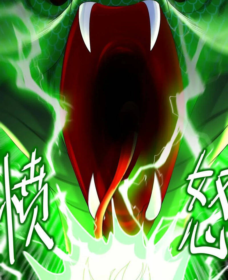 Tuyệt Sắc Đạo Lữ Đều Nói Ngô Hoàng Thể Chất Vô Địch: Chapter 130