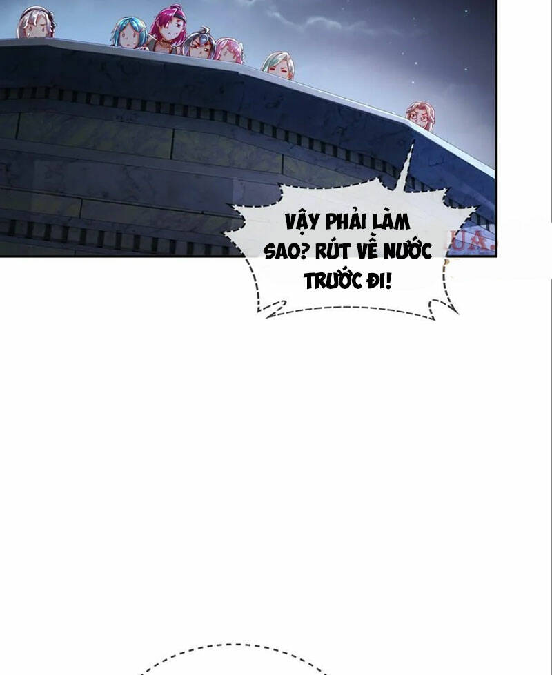 Tuyệt Sắc Đạo Lữ Đều Nói Ngô Hoàng Thể Chất Vô Địch: Chapter 130