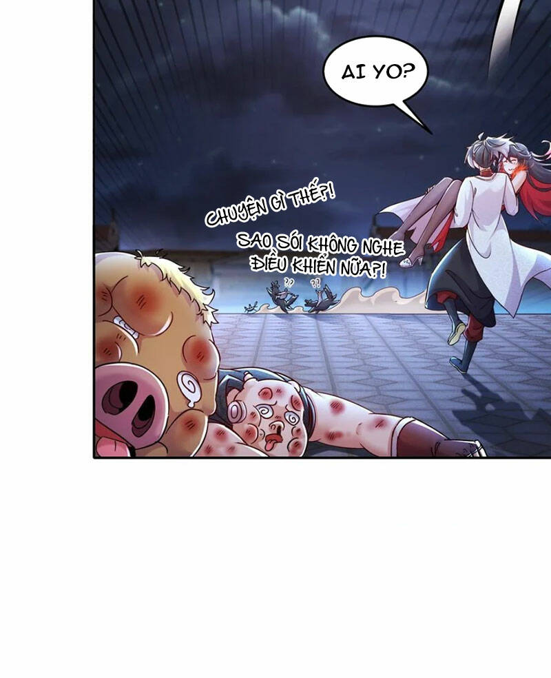 Tuyệt Sắc Đạo Lữ Đều Nói Ngô Hoàng Thể Chất Vô Địch: Chapter 130