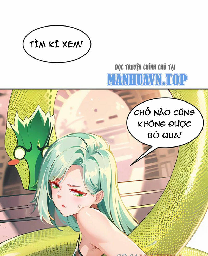 Tuyệt Sắc Đạo Lữ Đều Nói Ngô Hoàng Thể Chất Vô Địch: Chapter 130