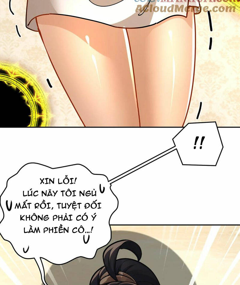 Tuyệt Sắc Đạo Lữ Đều Nói Ngô Hoàng Thể Chất Vô Địch: Chapter 132