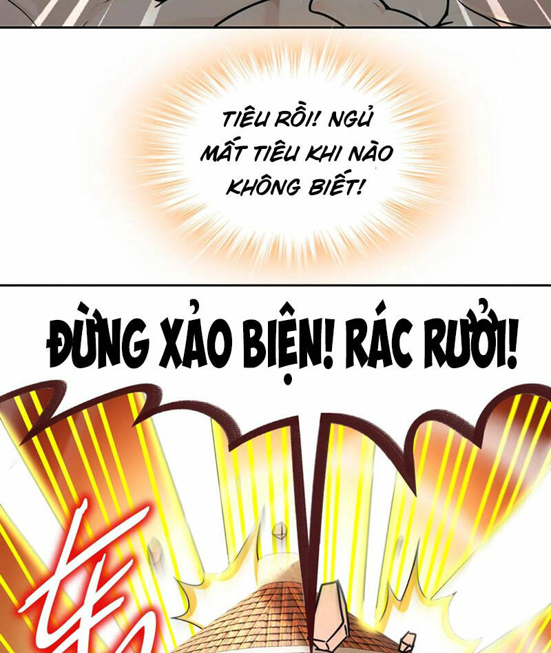 Tuyệt Sắc Đạo Lữ Đều Nói Ngô Hoàng Thể Chất Vô Địch: Chapter 132