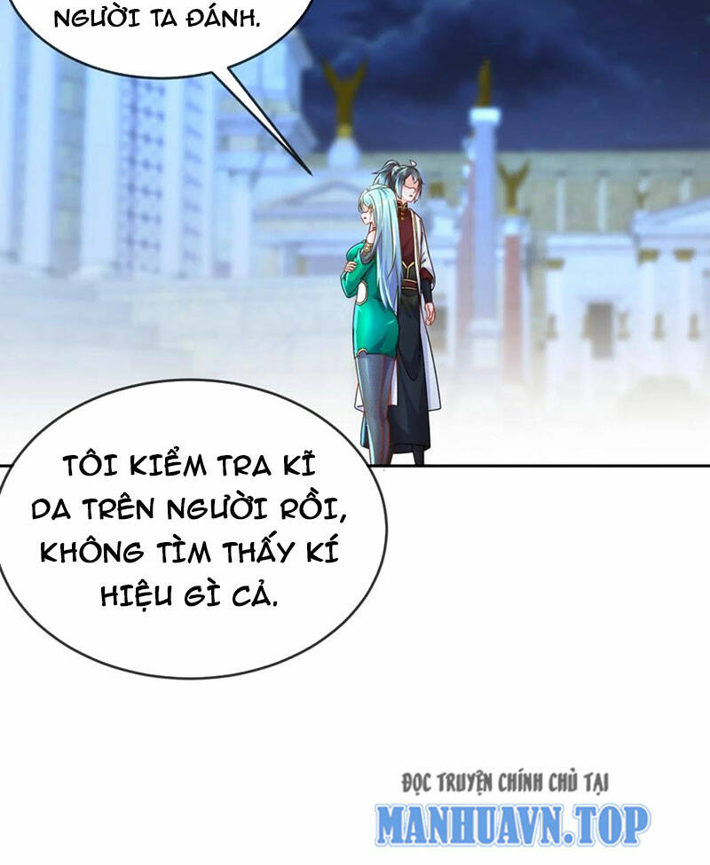 Tuyệt Sắc Đạo Lữ Đều Nói Ngô Hoàng Thể Chất Vô Địch: Chapter 132