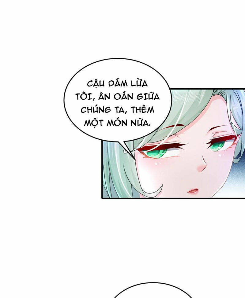Tuyệt Sắc Đạo Lữ Đều Nói Ngô Hoàng Thể Chất Vô Địch: Chapter 132