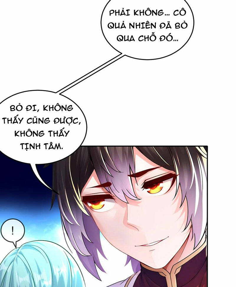 Tuyệt Sắc Đạo Lữ Đều Nói Ngô Hoàng Thể Chất Vô Địch: Chapter 132