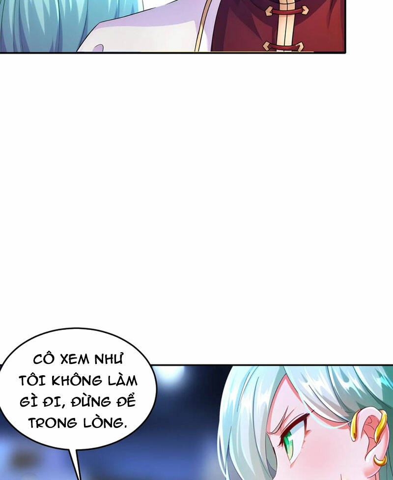Tuyệt Sắc Đạo Lữ Đều Nói Ngô Hoàng Thể Chất Vô Địch: Chapter 132