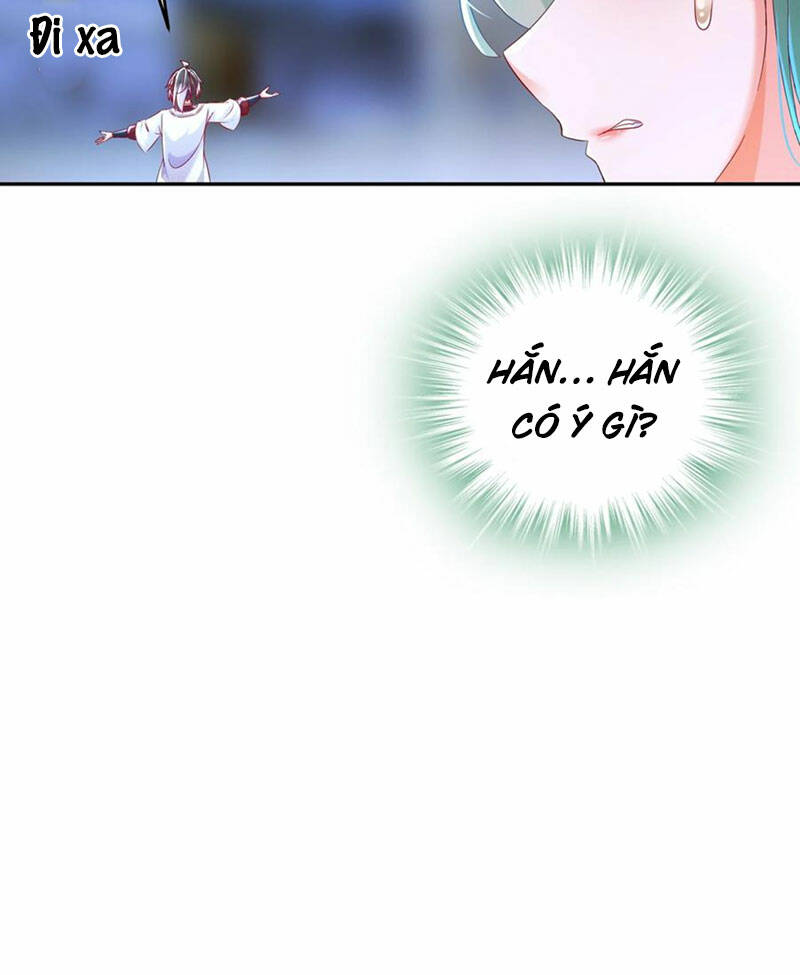 Tuyệt Sắc Đạo Lữ Đều Nói Ngô Hoàng Thể Chất Vô Địch: Chapter 132
