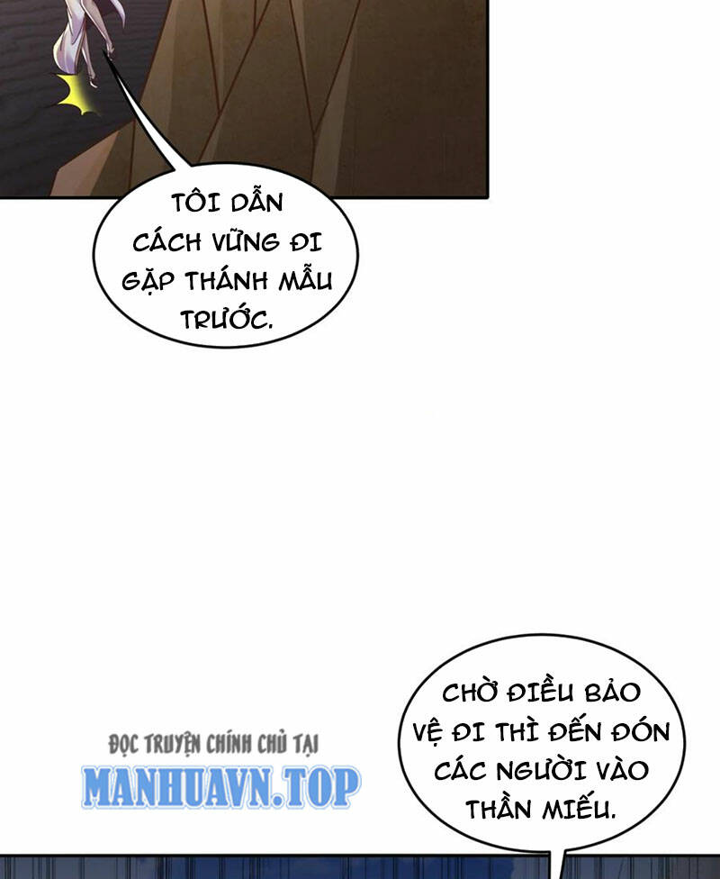 Tuyệt Sắc Đạo Lữ Đều Nói Ngô Hoàng Thể Chất Vô Địch: Chapter 132