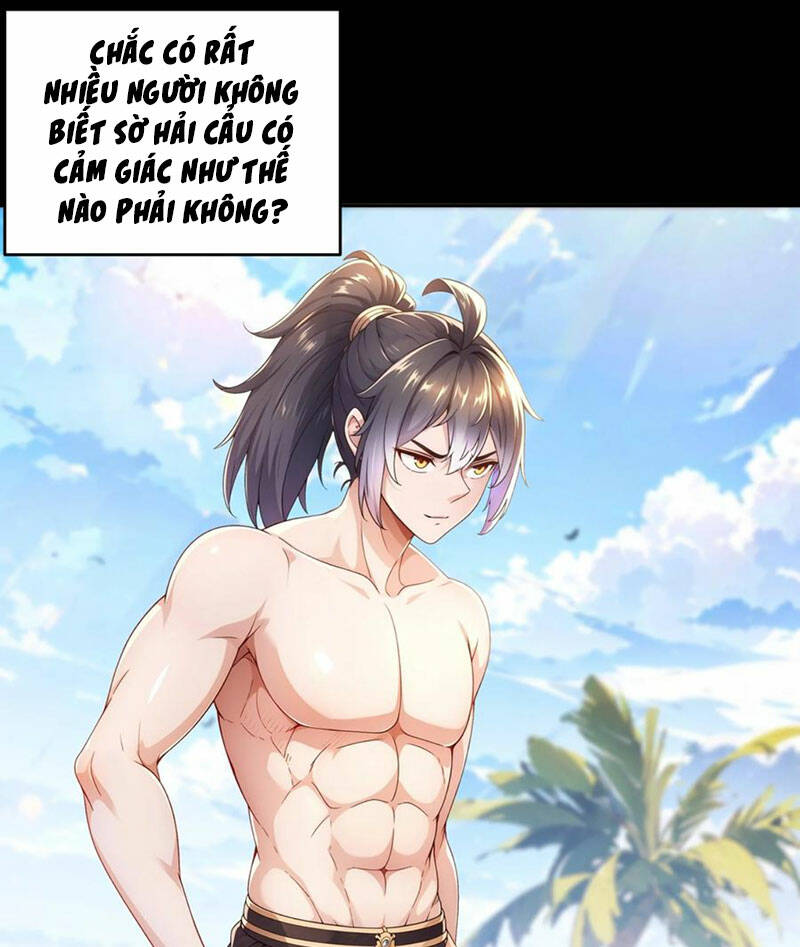 Tuyệt Sắc Đạo Lữ Đều Nói Ngô Hoàng Thể Chất Vô Địch: Chapter 132
