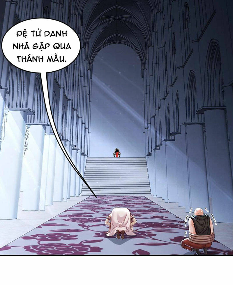 Tuyệt Sắc Đạo Lữ Đều Nói Ngô Hoàng Thể Chất Vô Địch: Chapter 132