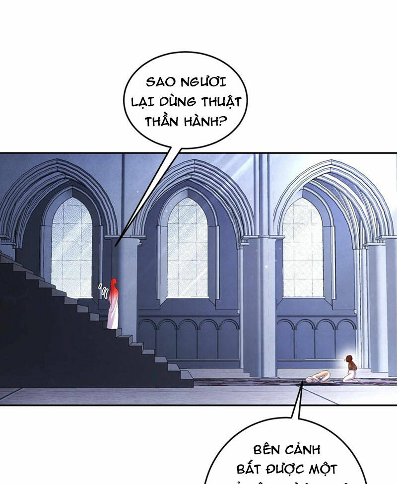 Tuyệt Sắc Đạo Lữ Đều Nói Ngô Hoàng Thể Chất Vô Địch: Chapter 132