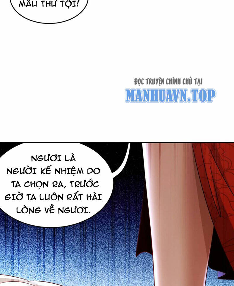 Tuyệt Sắc Đạo Lữ Đều Nói Ngô Hoàng Thể Chất Vô Địch: Chapter 132