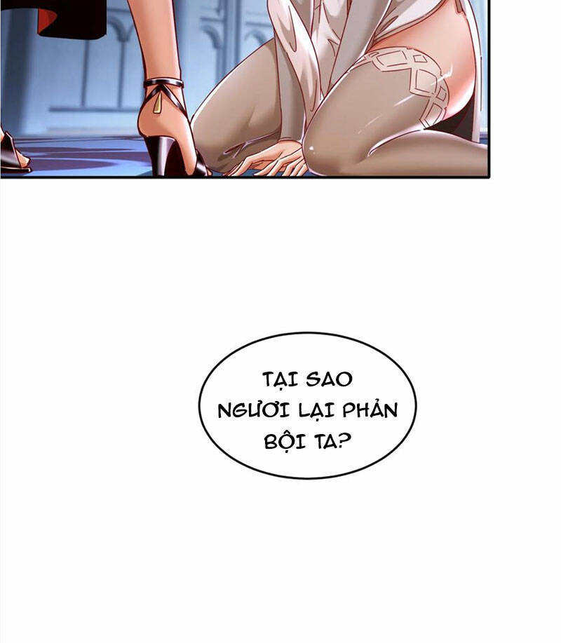 Tuyệt Sắc Đạo Lữ Đều Nói Ngô Hoàng Thể Chất Vô Địch: Chapter 132