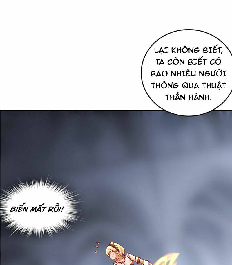 Tuyệt Sắc Đạo Lữ Đều Nói Ngô Hoàng Thể Chất Vô Địch: Chapter 132