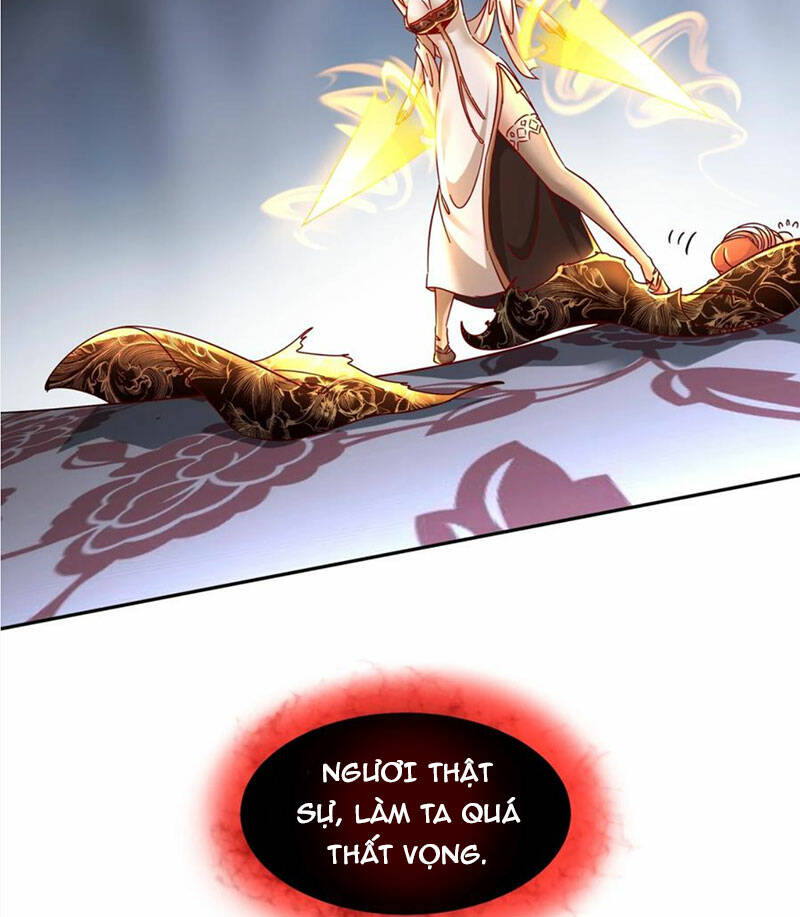 Tuyệt Sắc Đạo Lữ Đều Nói Ngô Hoàng Thể Chất Vô Địch: Chapter 132