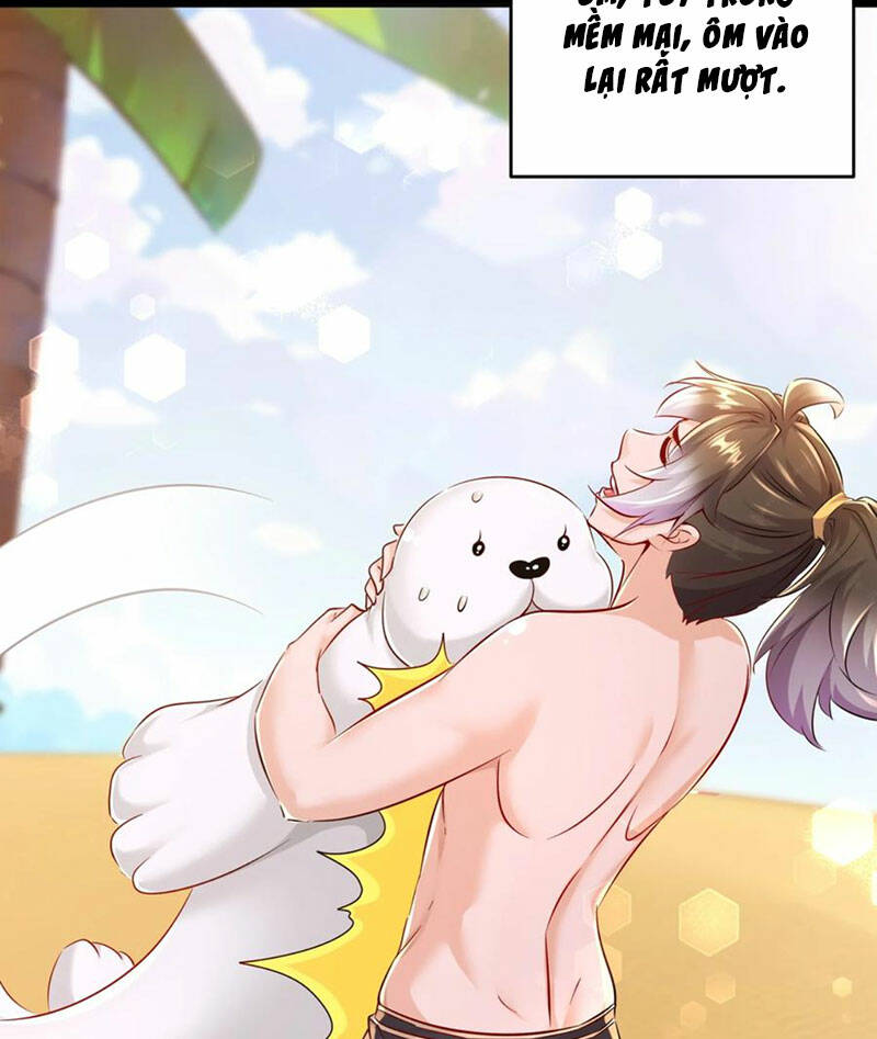 Tuyệt Sắc Đạo Lữ Đều Nói Ngô Hoàng Thể Chất Vô Địch: Chapter 132
