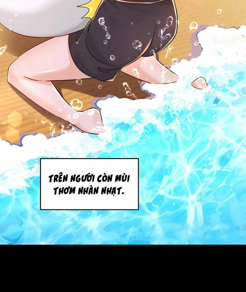 Tuyệt Sắc Đạo Lữ Đều Nói Ngô Hoàng Thể Chất Vô Địch: Chapter 132