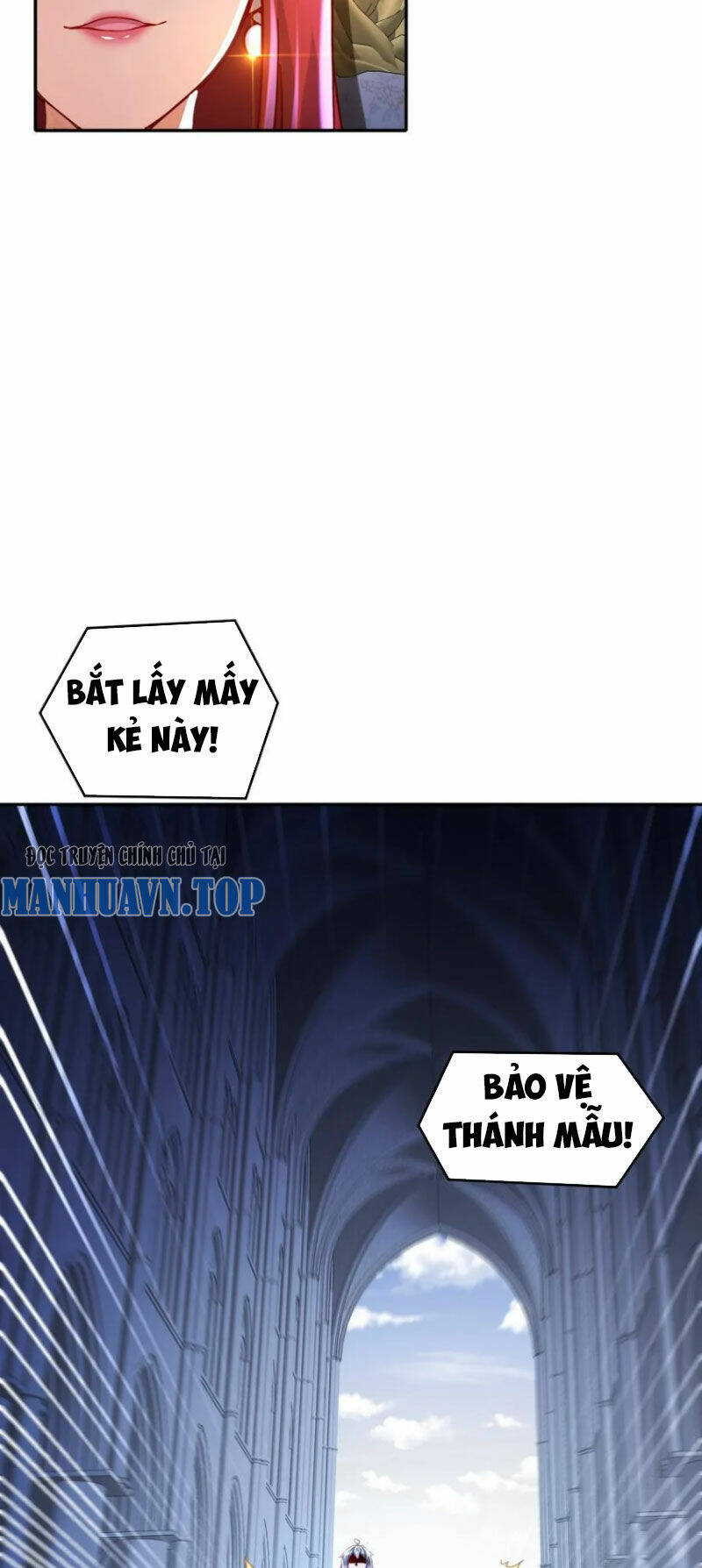 Tuyệt Sắc Đạo Lữ Đều Nói Ngô Hoàng Thể Chất Vô Địch: Chapter 134