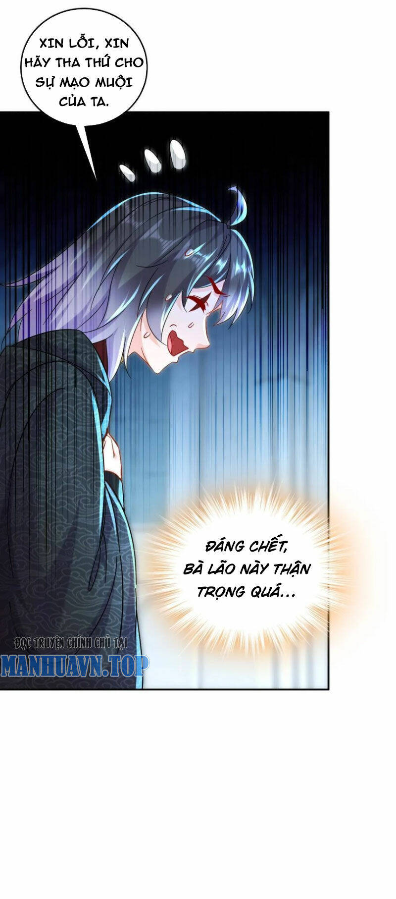 Tuyệt Sắc Đạo Lữ Đều Nói Ngô Hoàng Thể Chất Vô Địch: Chapter 134