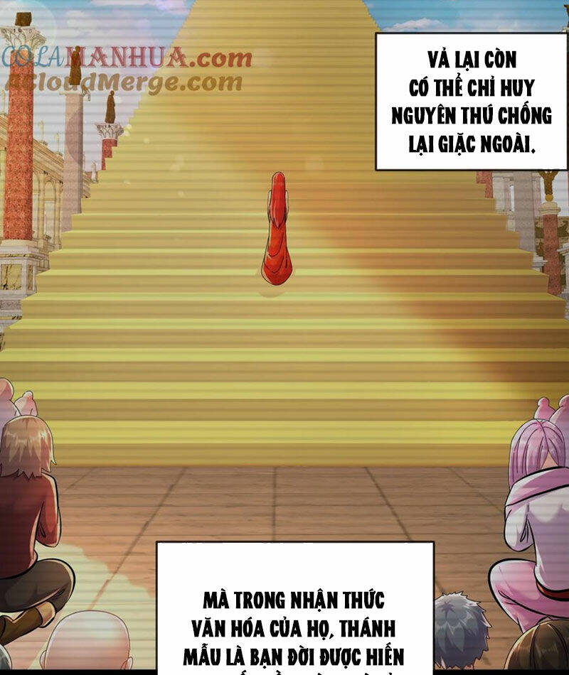 Tuyệt Sắc Đạo Lữ Đều Nói Ngô Hoàng Thể Chất Vô Địch: Chapter 135