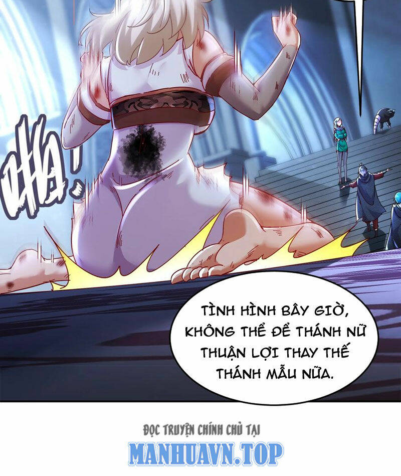 Tuyệt Sắc Đạo Lữ Đều Nói Ngô Hoàng Thể Chất Vô Địch: Chapter 135