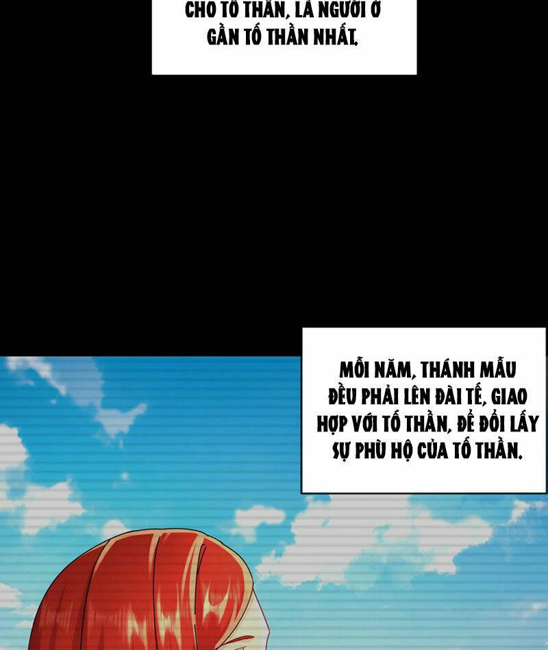 Tuyệt Sắc Đạo Lữ Đều Nói Ngô Hoàng Thể Chất Vô Địch: Chapter 135