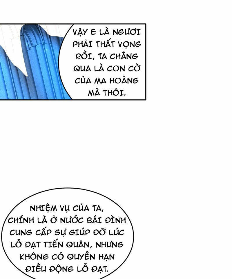 Tuyệt Sắc Đạo Lữ Đều Nói Ngô Hoàng Thể Chất Vô Địch: Chapter 135